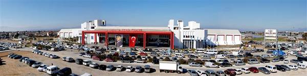 AntalyaExpoCenter F1791972384