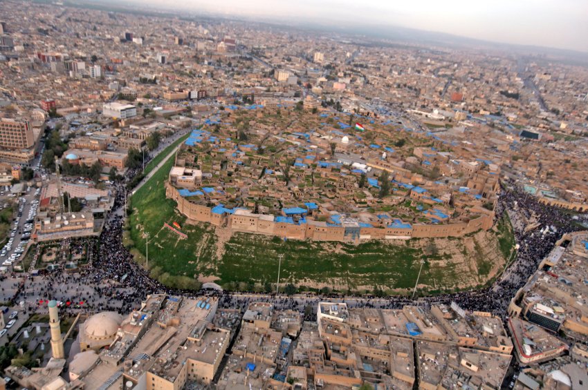 Arbil F 1978481810