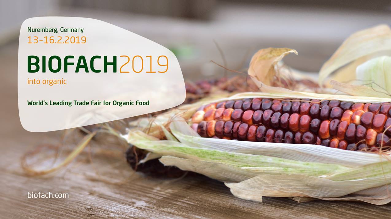 BIOFACH2019 F946117248