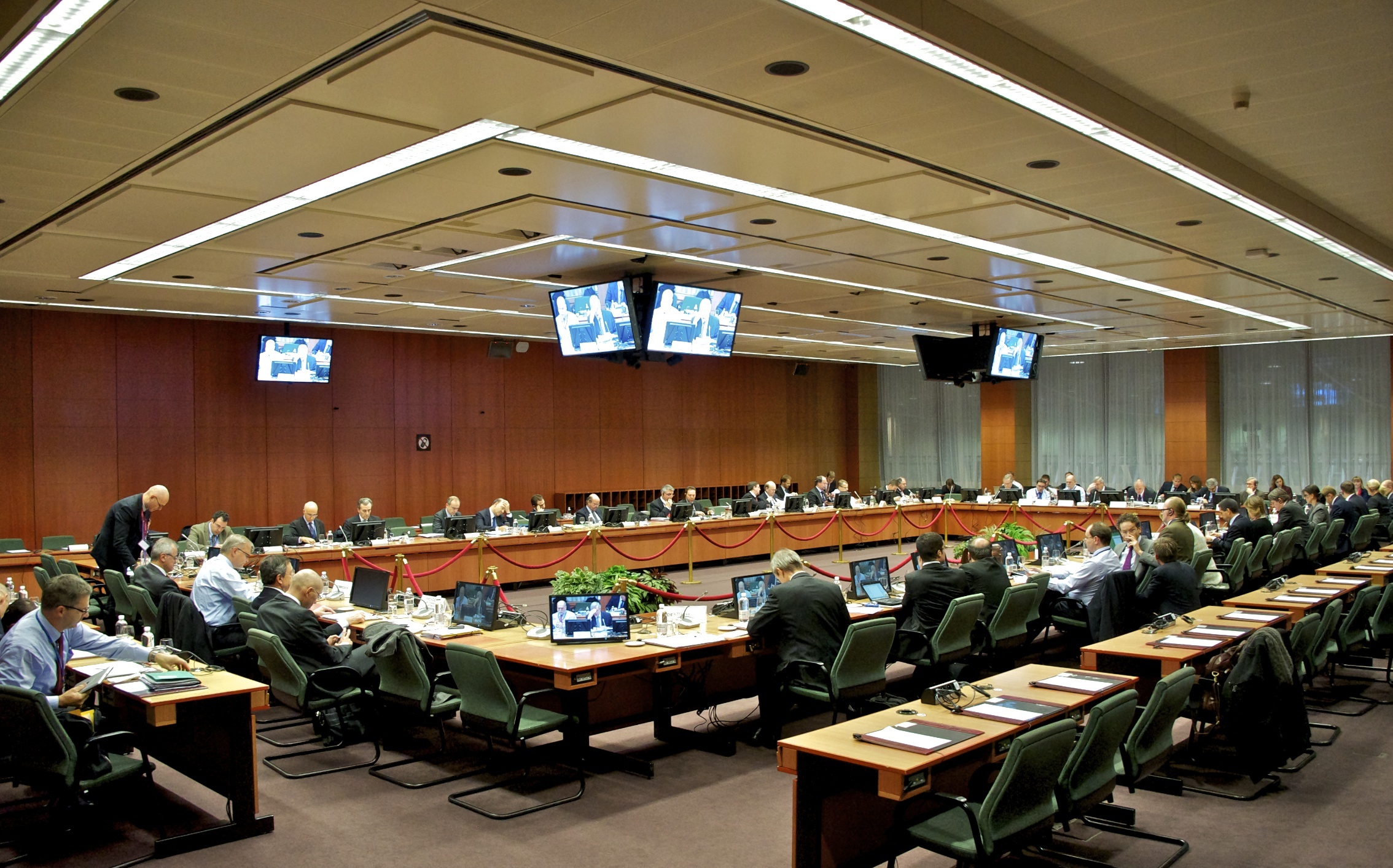 EuroWorking Group F 1079627699