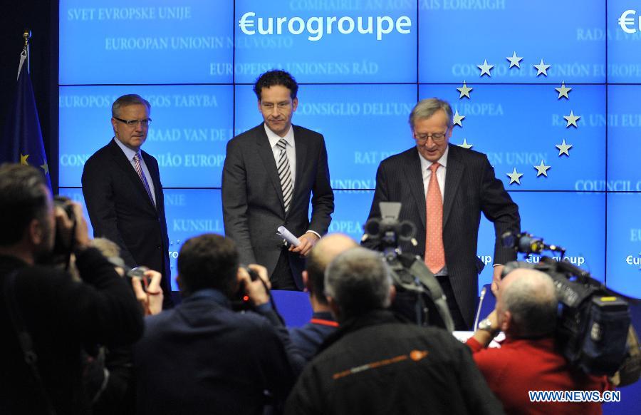 Eurogroup Ntaisebloom F 2126864731