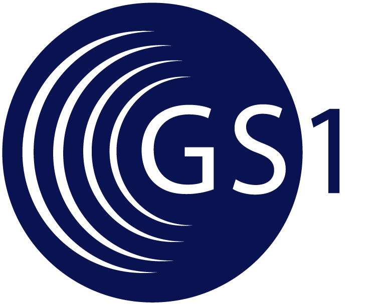 GS1 logo F1967138905