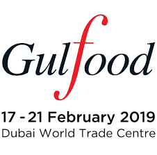 GULFOOD DUBAI F1217115349