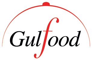 Gulfood logo F32705