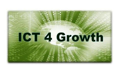 ICT for GROWTH F 491037383