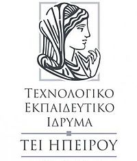 Logo TEIofEpirus F 1639504321