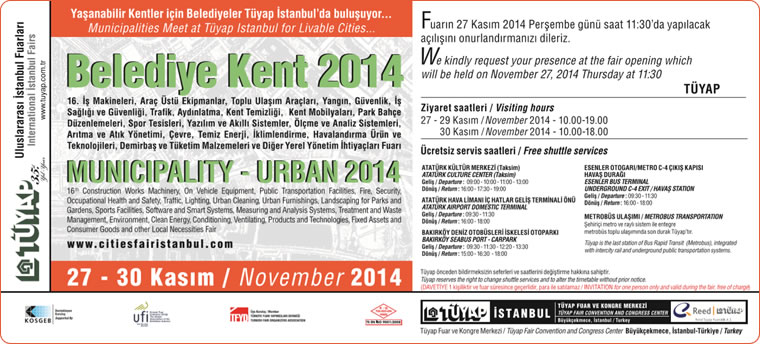 MUNICIPALITY URBAN2014 F 427796171