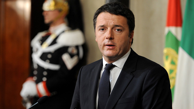 Matteo Renzi F 1905494940