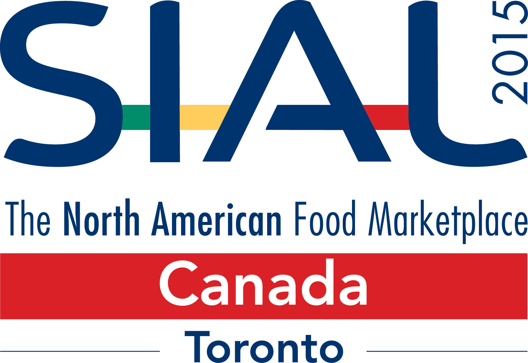 SIAL Canada Toronto 2015 F 1876717913