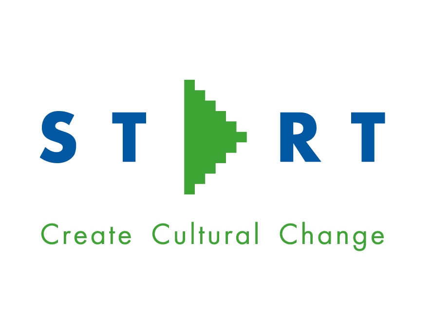 START programme Logo F 281717866