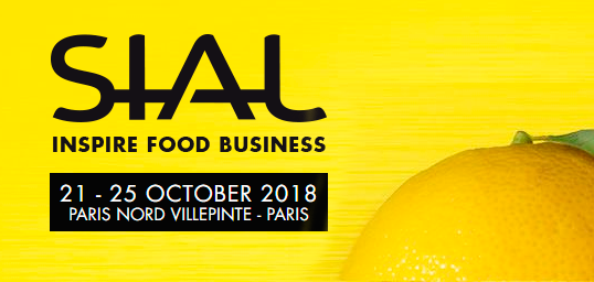 Sial Paris 2018 F 1034857908