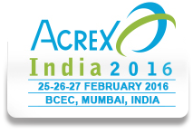 acrex india2016 F2019165600