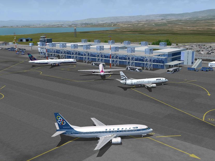 aerodromio makedonia F742196881