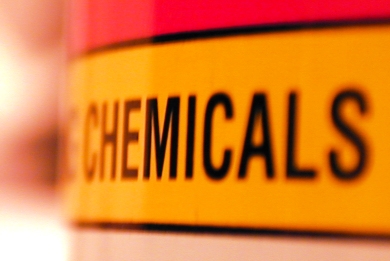 chemicals F 721119927