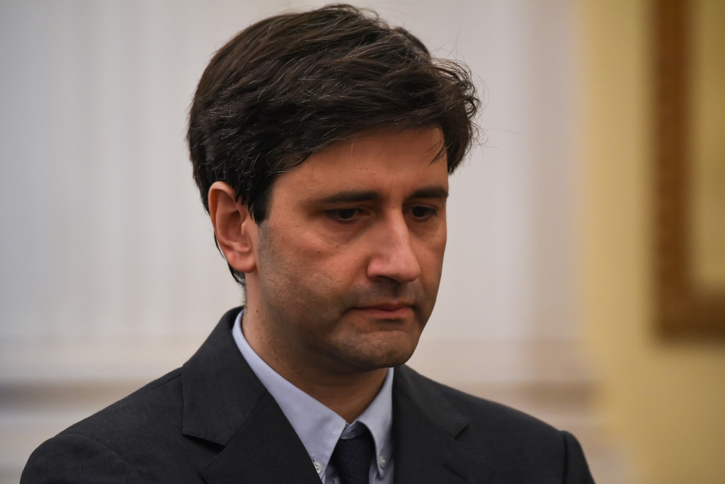 chouliarakis F1850047080