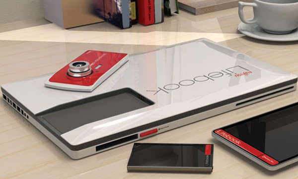 concept fujitsu lifebook F942302171