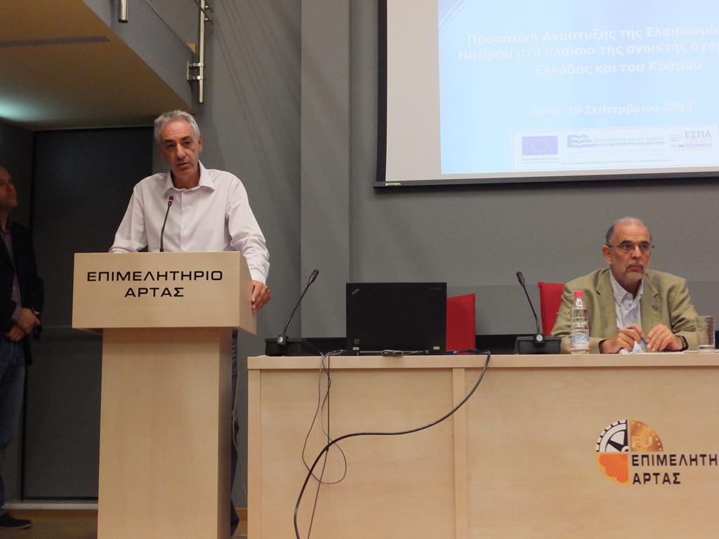 Χρήστος Παπάζογλου