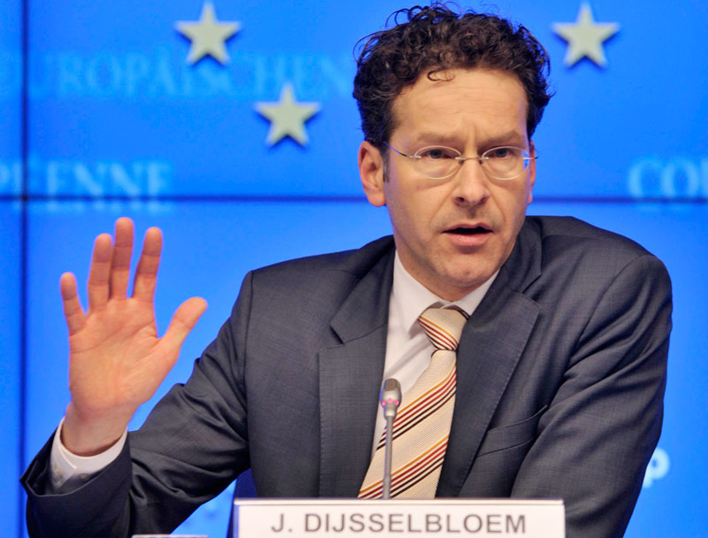 geroun dijsselbloem F 243636720