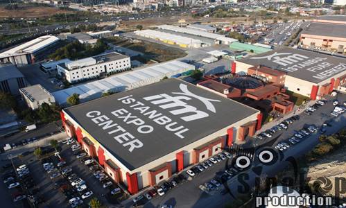 istanbul expo center F102379287