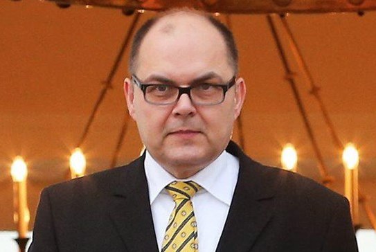 kristian smit ypourgos georgias germanias F667145019