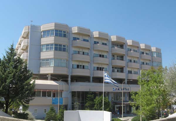 Διαγωνισμός για προμήθεια «ΠΕΝΤΕ (5) ΑΝΑΠΝΕΥΣΤΗΡΩΝ ΓΙΑ ΤΙΣ ΑΝΑΓΚΕΣ ΤΗΣ ΜΟΝΑΔΑΣ ΕΝΤΑΤΙΚΗΣ ΘΕΡΑΠΕΙΑΣ» στο Γ.Ν. Άρτας