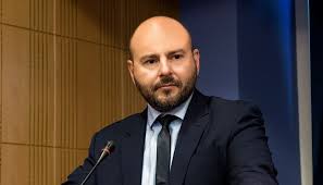 stasinos giorgos tee F838147527