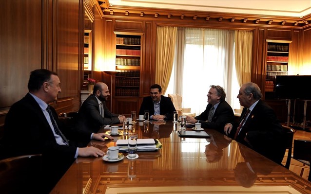 tsipras synantisi proedroi epistimonikon foreon F 1406766037