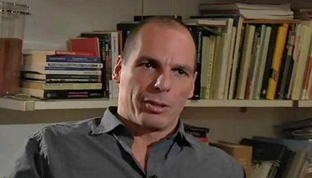 varoufakis gianis F 691674940