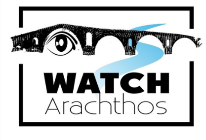 watch arachthos F340352315