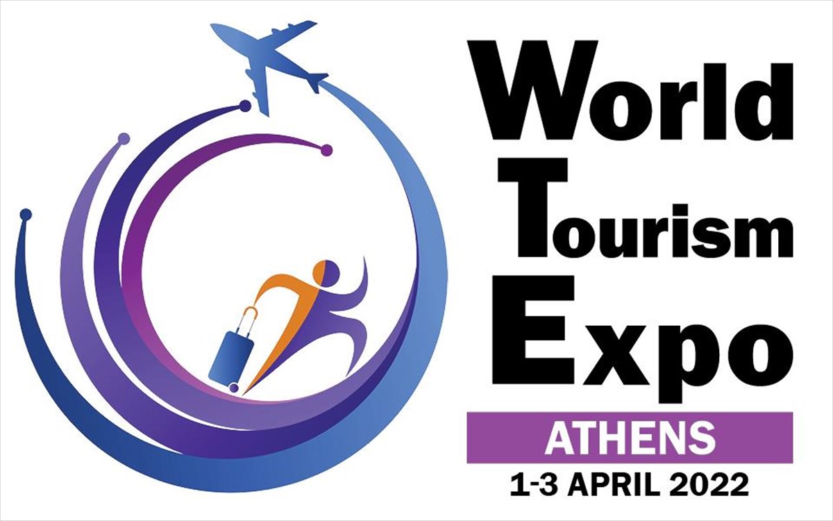world tourism expo F 1001158216