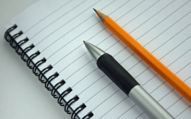 writing F101057694.medium