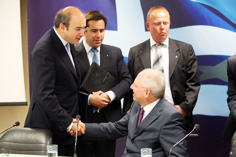 xatzidakis proedros kfw F 229673536