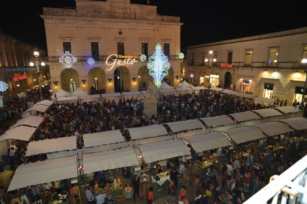 MercatinodelGusto