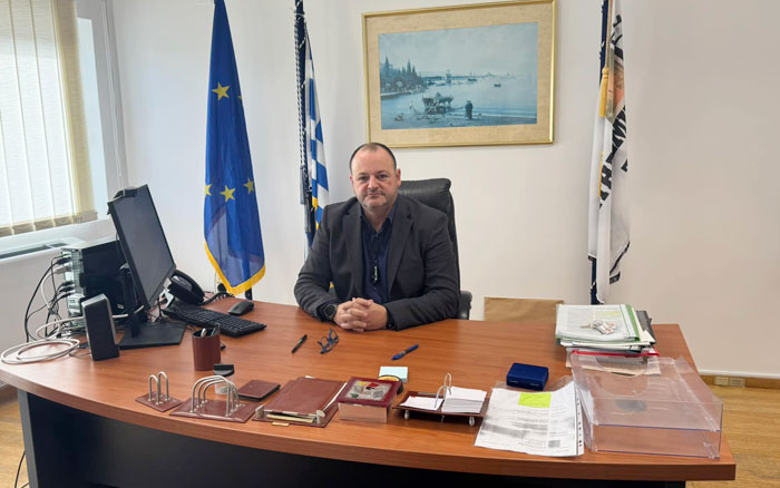 d xouliaras epimelitirio