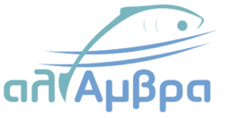 LOGO ALIAMBRA