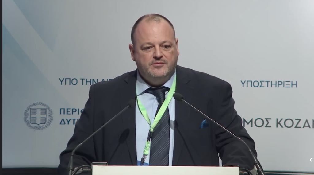 ΣΥΜΜΕΤΟΧΗ ΤΟΥ ΕΠΙΜΕΛΗΤΗΡΙΟΥ ΑΡΤΑΣ ΣΤΗΝ ΤΑΚΤΙΚΗ ΓΕΝΙΚΗ ΣΥΝΕΛΕΥΣΗ ΤΗΣ ΚΕΕΕ ΣΤΗΝ ΚΟΖΑΝΗ