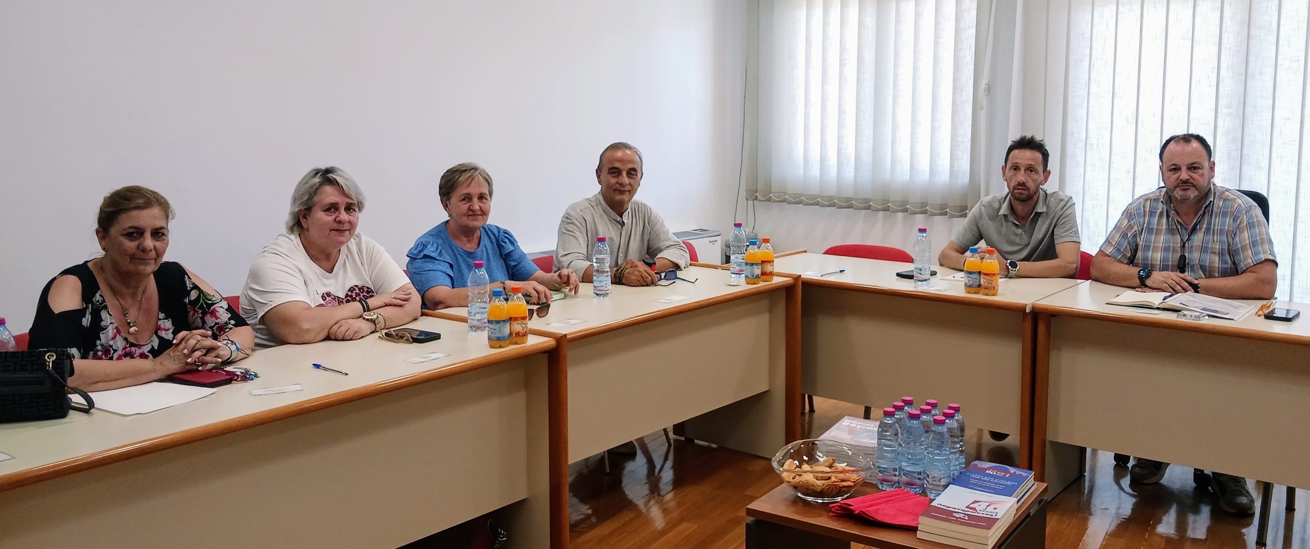 Κινήματος Δημοκρατίας