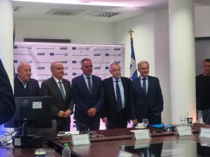 ΔΑΜ: 80 επιπλέον επενδυτικά σχέδια στη Μεγαλόπολη-1093 νέες θέσεις εργασίας